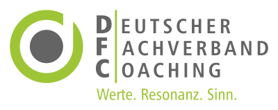Deutscher Fachverband Coaching (DFC)